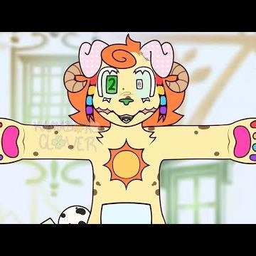 truesona reference + speedpaint! ^_^