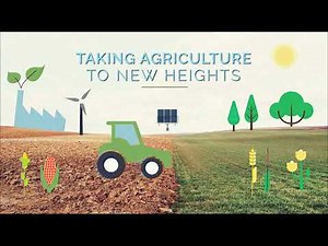 Aspect 10. Module 3 Taking agriculture to new heights