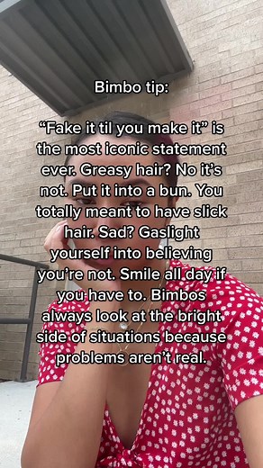 Exploring Bimbo Culture: A Dive Into Delusion