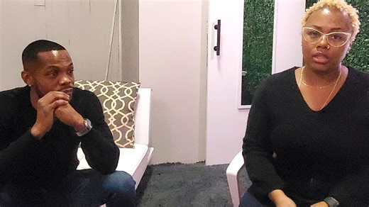 To succeed, 'get uncomfortable.' A Black-owned Erie business' advice for entrepreneurs.