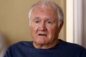 ‘On the Waterfront’ actor recalls experience 60 years later