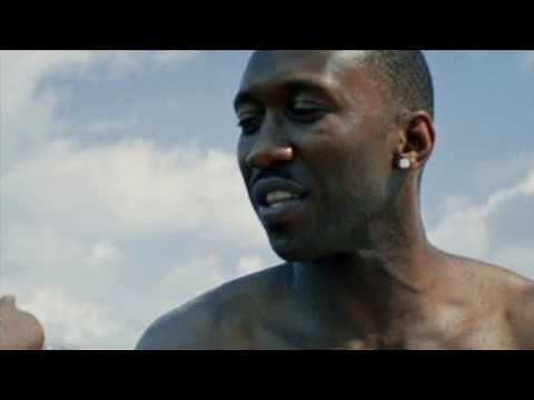 Moonlight (2016) Movie Ending Scene Explained/Explanation