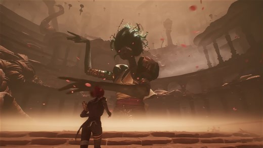 Reveal Trailer 3 video - Clair Obscur: Expedition 33