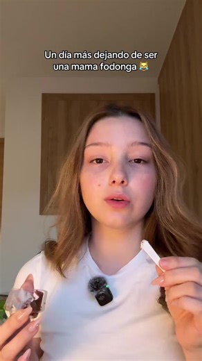 Transformando un look: Mamá dejando de ser fodonga