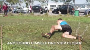 97 reactions · 12 shares | As Jonathan Albon 's attempt to win $1,000,000 at the 2018 Ultra World Championship in Iceland  nears, we're taking a look back at his Trifecta Championship win in Sparta Greece last month . Can he become the first peson to ever win all three Spartan World Championships? | Spartan | Facebook