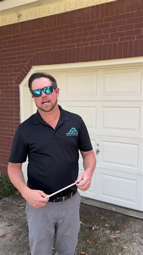 Everyone keeps calling this a lintel failure… but that’s surface-level thinking. The real issue? FOUNDATION MOVEMENT. Fix the cause, not the symptom. That’s how The Crack Guys do it 🔥 Call for a FREE evaluation 256-773-2002 #home #foundationrepair #FoundationExperts