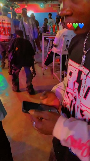 Young Rich $ben$ on TikTok