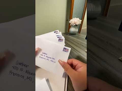 The Ultimate List of Companies to Send Baby Shower Invites to for Free Stuff