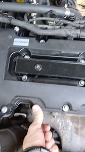 Issues after pcv fix kit install