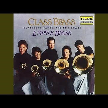 Smetana: The Bartered Bride: Dance of the Comedians (Arr. R. Smedvig)