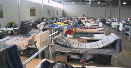 Denver Rescue Mission continues to spread the warmth by getting individuals into permanent housing