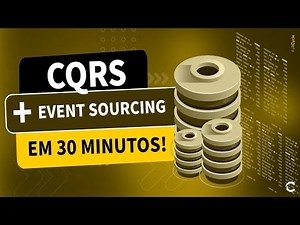 CQRS + Event Sourcing: A introdução que você precisava