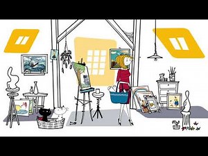 DE AVONTUREN VAN PIM & POM IN HET MUSEUM | PROMO