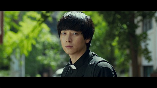 The Priests | Rakuten Viki