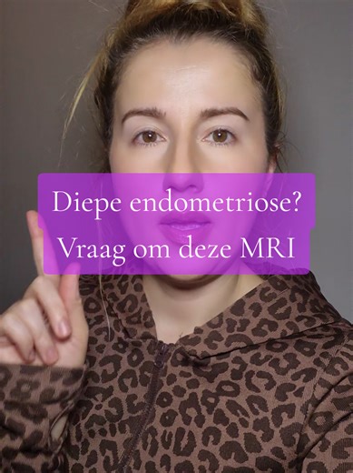 Understanding Deep Infiltrating Endometriosis and MRI