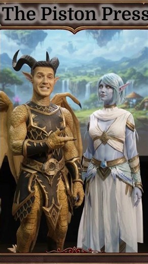 Blizzard introduce Blue Elves and get HECKLED