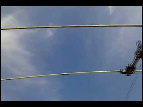 Ultrabeam UB 2 elements 6-40 m by IK5XCT