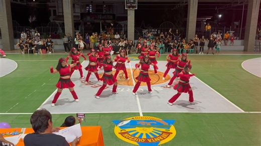 17K views · 185 reactions | WE ARE THE CHAMPION!!! - ZB GOLD ZB GOLD’s winning performance at Zinlynn QG’s birthday bash and 10th year Zumbanniversary. | ZumBangag Official | Facebook