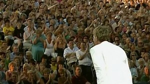 Cliff Richard - Live In The Park 1999