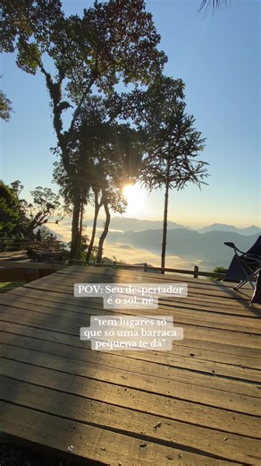 Aventuras de Camping: Barraca Grande ou Pequena?