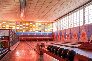 You’ll Fall in Love With the Unexpected Architecture in This Far-Away Town