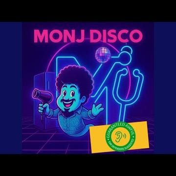 Monj Disco