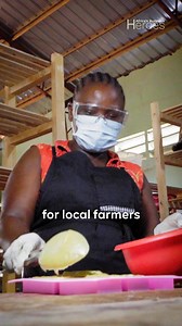 🌱 At J-Palm Liberia, we’re more than a skincare and haircare brand. We’re a movement—empowering smallholder Liberian farmers, championing sustainable palm oil production, and creating high-quality products that make a difference. Every purchase you make fuels hope, uplifts communities, and helps us protect our environment for future generations. Together, we’re building a brighter, greener Liberia. 💚 Support the mission. Experience the magic of Kernel Fresh. 🌟 #Sustainability #Empowerment #JP