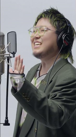 こっちのけんと - はいよろこんで / THE FIRST TAKE