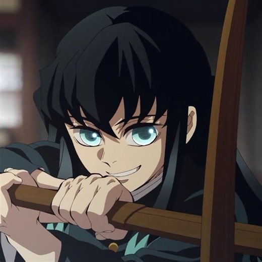 TANJIRO IMPRESSING HASHIRAS 💀 DEMON SLAYER / KIMETSUNOYAIBA EDIT/AMV #shorts #anime