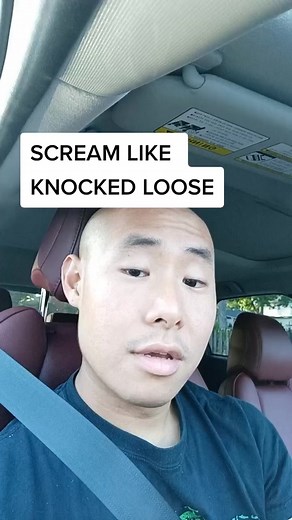 Master Hardcore Screaming Like Bryan Garris of Knocked Loose