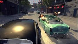 Mafia II - Microsoft Xbox 360 - Games Database
