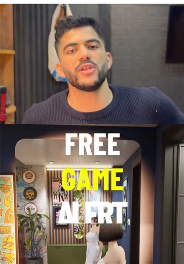 Free Game Alert - GTA Like Open World PC Game PRISM 2033 is Coming Soon to STEAM