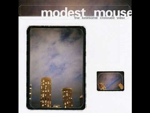 Modest Mouse - Trailer Trash