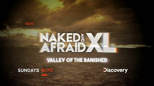Who’s got what it takes to survive and who will be cast out of the group? Find out on tonight’s Naked and Afraid: XL, 8 p.m. ET on Discovery. | DISH