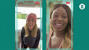 Stay motivated to crush your goals with always-on content & expert-led resources 24/7 digital coach access & 24/7 support 💪 | WeightWatchers UK