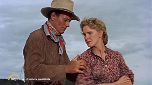 5.1K reactions · 763 shares | Watch John Wayne in Hondo, Saturday at 8PM ET on INSP. | INSP | Facebook