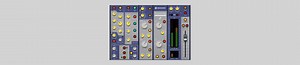 Brainworx bx_console Focusrite SC