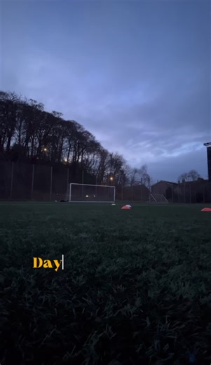 A Day in the Life of a Football Coach and Part-Time Player