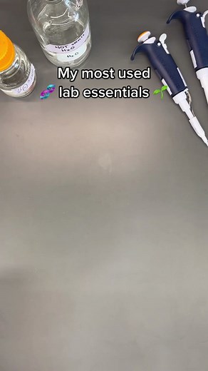 Lab Essentials: Quality Reagents & More!