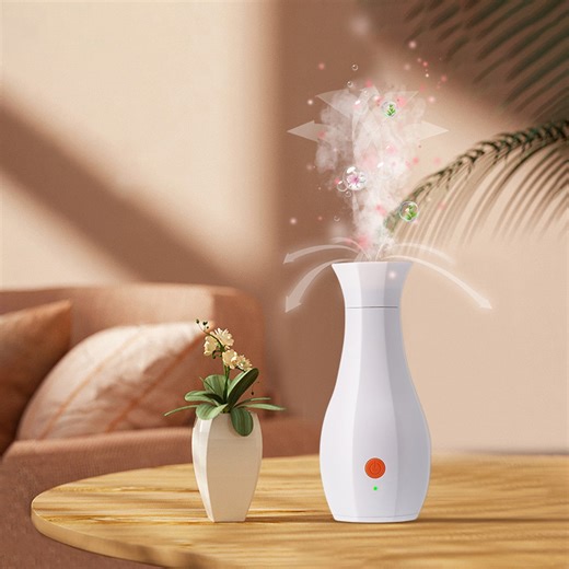 Summer Savings Smell Machine Oil Diffuser Waterless Oil Diffuser For Home Store Hotel Large Room Office Quiet 2025 New - Walmart.ca