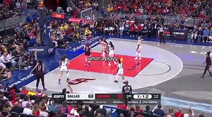 Spectacular Plays: Paige Bueckers Highlights