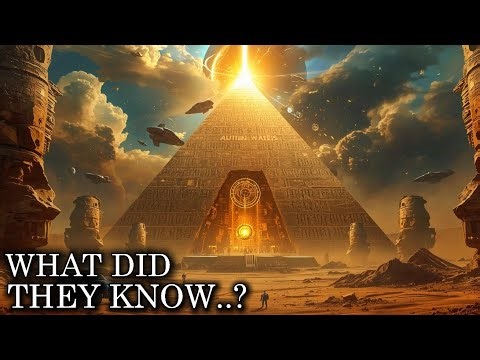 What Ancient Civilizations Knew That We Don’t | History For Sleep