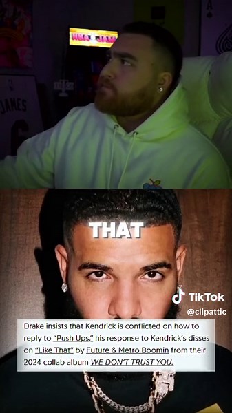 Drake's Diss Track Analysis: Kendrick, Tupac, and Snoop Dog