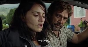 “Compulsively absorbing. A jigsaw puzzle of a film.” - Variety Watch the new trailer for #EverybodyKnows, starring Javier Bardem and Penélope Cruz. At Event Cinemas Mar 7! TAG who you want to see it with! | Event Cinemas