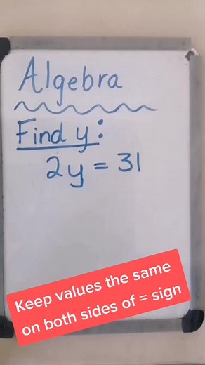 Maths 4 kids on TikTok