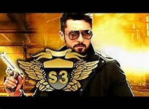 S3 (2016) Full Hindi Dubbed Movie _ Suriya part 3