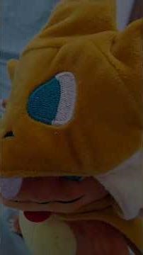 charmander vs pikachu