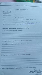 What is load shedding?What are the negative effects of load s... | Filo