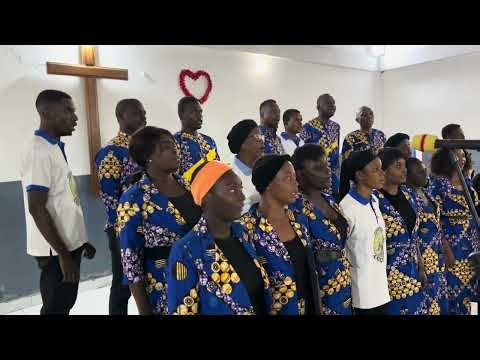 Angelus Domini - Chant Catholique | Chorale Angelus de la Paroisse Notre-Dame de Fatima en concert.