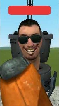 NEW SKIBIDI TOILETS BOSS IN GARRY'S MOD!!
